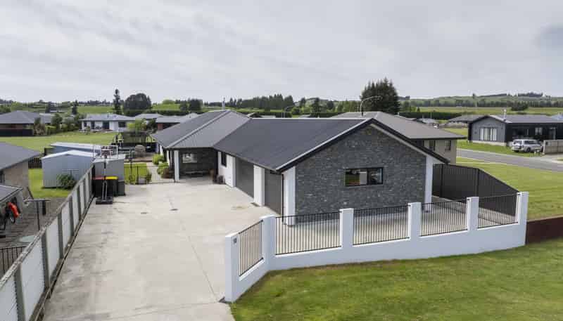 10 Orbell Crescent, Te Anau