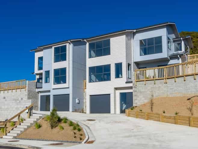 9 Comber Place, Johnsonville