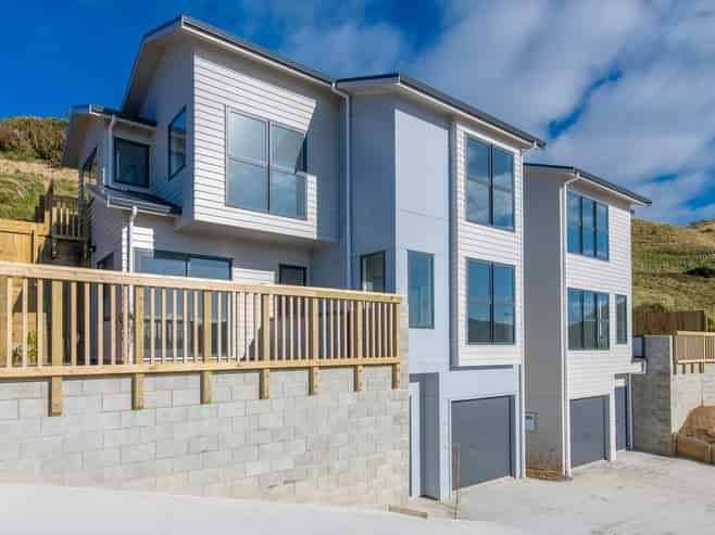 9 Comber Place, Johnsonville