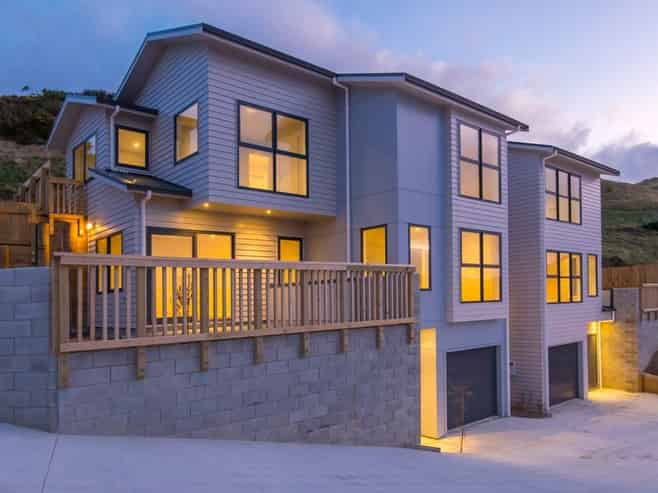 9 Comber Place, Johnsonville