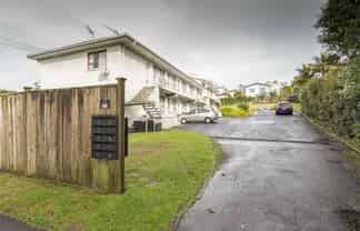 10/10 Hampstead Road, Sandringham