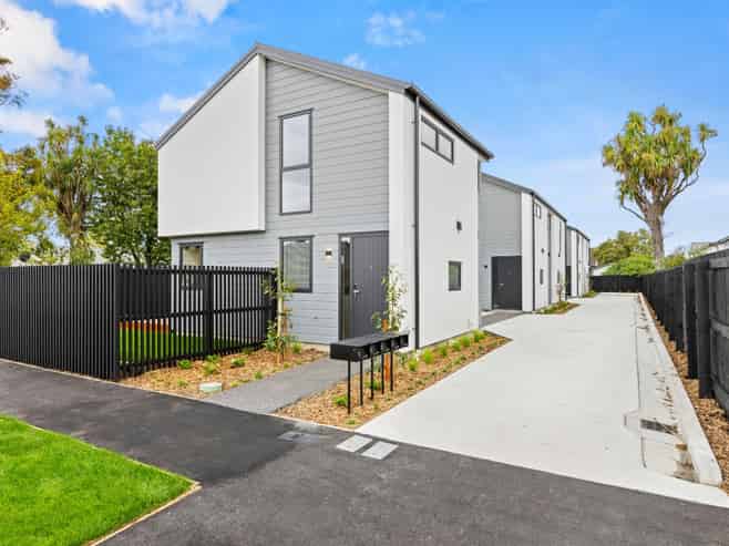 4/55 Centennial Avenue, Riccarton
