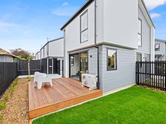 4/55 Centennial Avenue, Riccarton