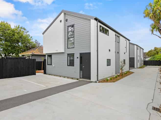 4/55 Centennial Avenue, Riccarton
