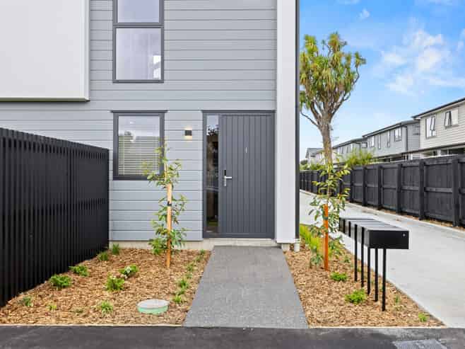 4/55 Centennial Avenue, Riccarton