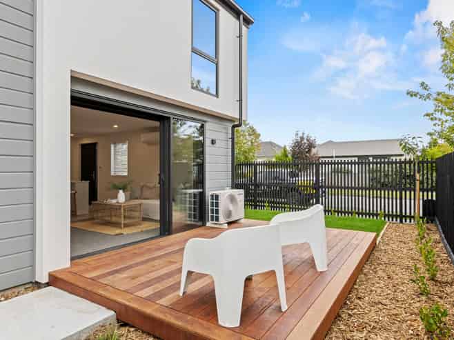 4/55 Centennial Avenue, Riccarton