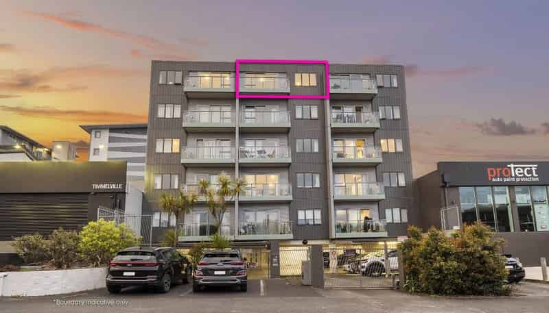 5B/6 Winchester Street, Grey Lynn