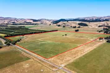 855 Omihi Road, Omihi