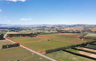 855 Omihi Road, Omihi