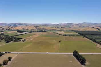 855 Omihi Road, Omihi