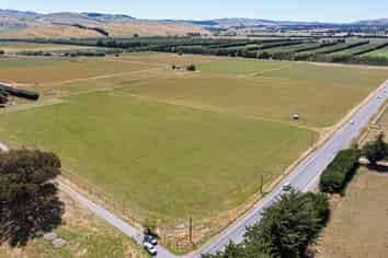 855 Omihi Road, Omihi