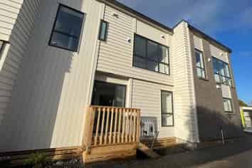 3/27 Wentworth Avenue, Papatoetoe