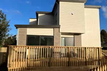 3/27 Wentworth Avenue, Papatoetoe