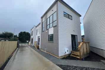 3/27 Wentworth Avenue, Papatoetoe