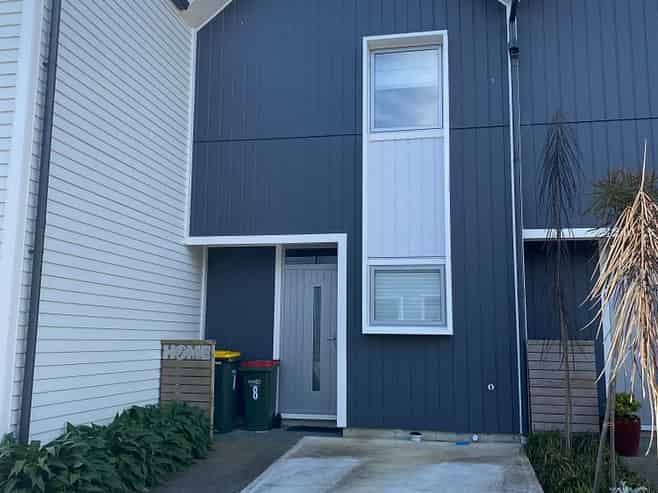 8 Eruera Love Lane, Waterloo