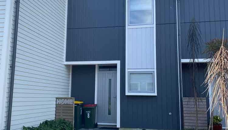 8 Eruera Love Lane, Waterloo