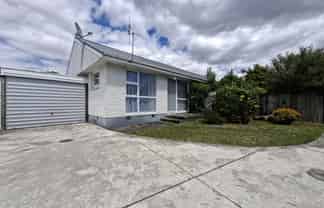 2/26 Poulson Street, Addington