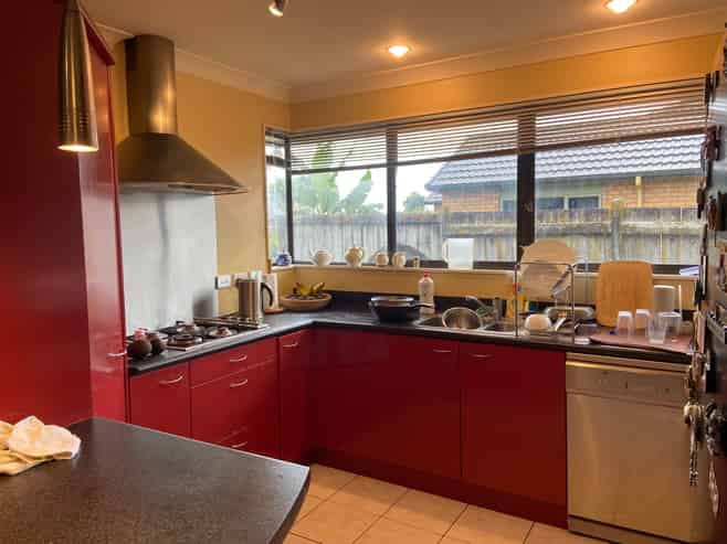 38 Nottingham Drive, Hillcrest