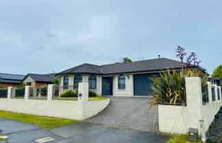 38 Nottingham Drive, Hillcrest