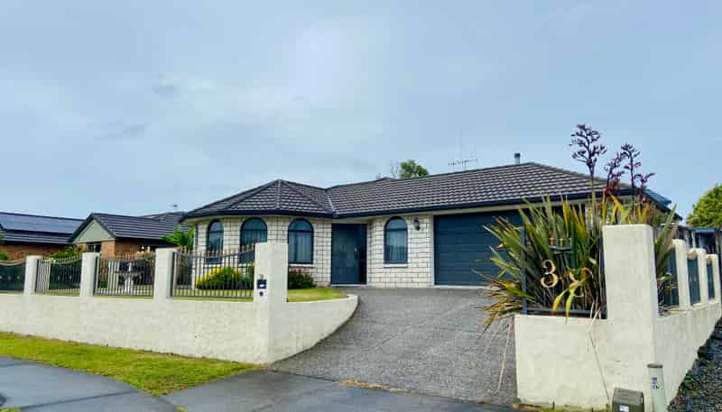 38 Nottingham Drive, Hillcrest