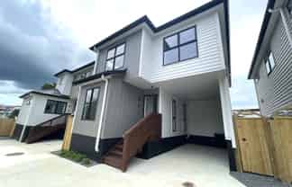 43B Greenmeadows Avenue, Manurewa East