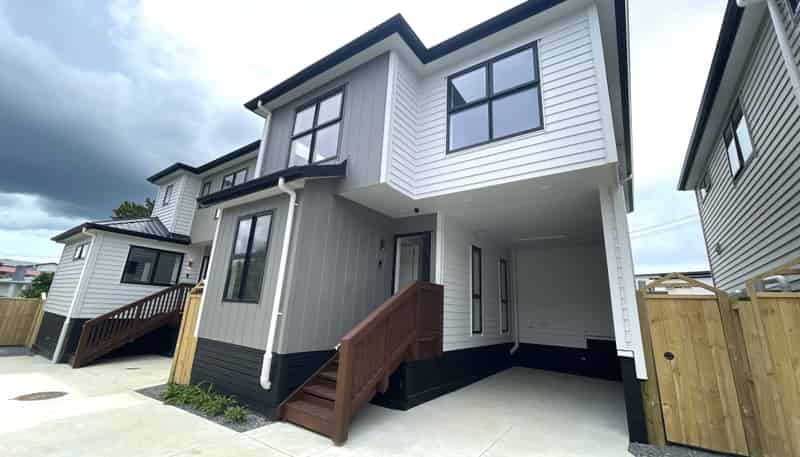 43B Greenmeadows Avenue, Manurewa East