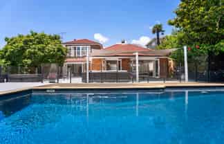 780 Remuera Road, Remuera