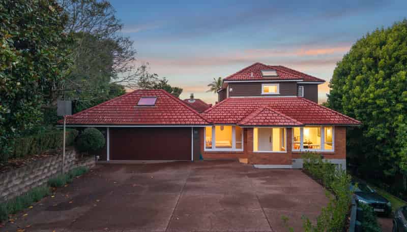 780 Remuera Road, Remuera