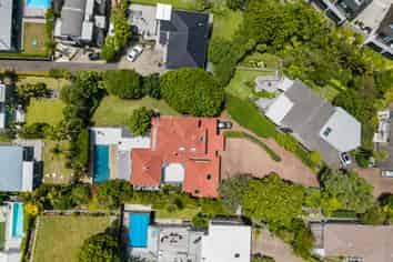 780 Remuera Road, Remuera