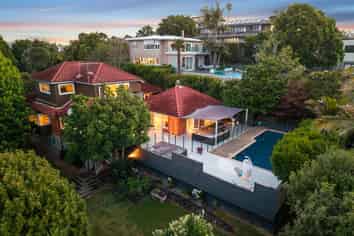 780 Remuera Road, Remuera