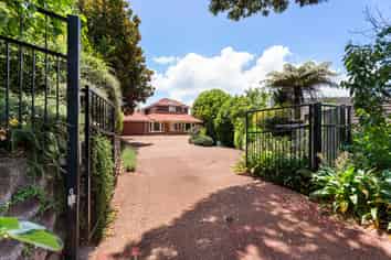 780 Remuera Road, Remuera