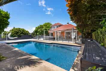 780 Remuera Road, Remuera