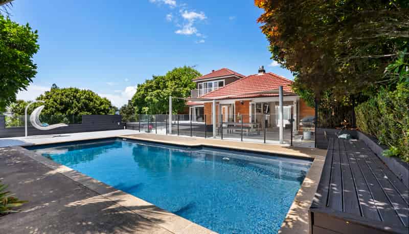 780 Remuera Road, Remuera