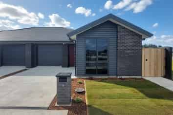 4 McGrath Lane, Rangiora