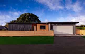 115 Wairau Road, Oakura