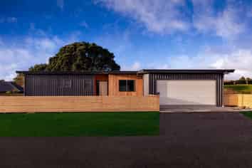 115 Wairau Road, Oakura