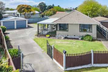 7 Whelan Place, Hei Hei