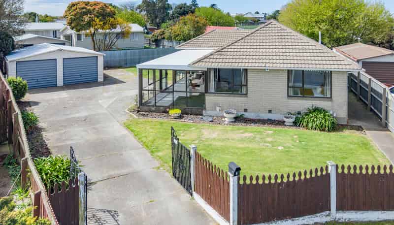 7 Whelan Place, Hei Hei