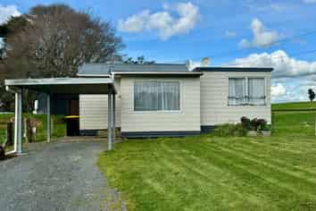 135 Taane Road, Maungatautari