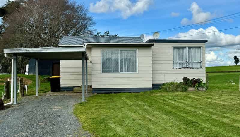 135 Taane Road, Maungatautari