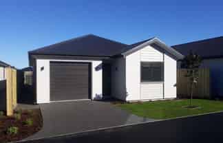 15 Wakefield Drive, Rolleston