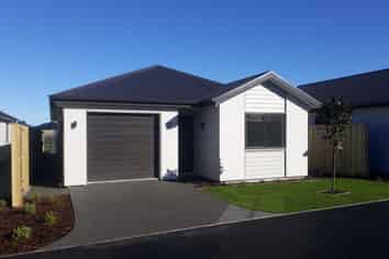 15 Wakefield Drive, Rolleston