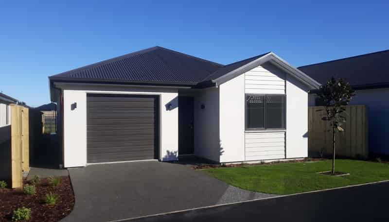 15 Wakefield Drive, Rolleston