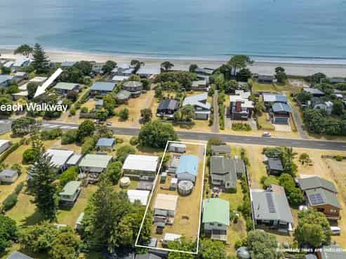 235 Tangiora Avenue, Whangapoua