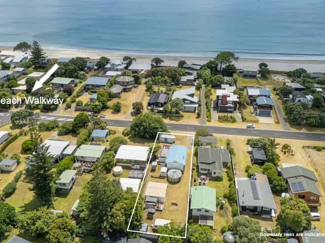 235 Tangiora Avenue, Whangapoua