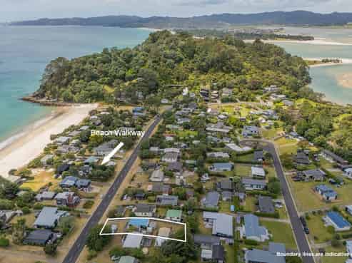 235 Tangiora Avenue, Whangapoua