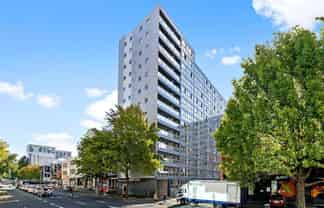 6E/147 Hobson Street , Auckland Central