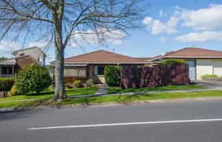 Bay of Plenty - Address withheld