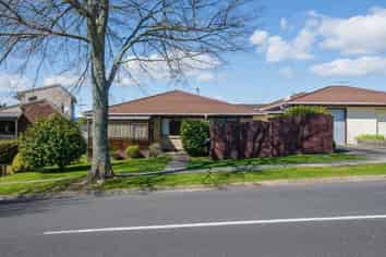 Bay of Plenty - Address withheld