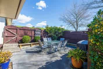 Bay of Plenty - Address withheld